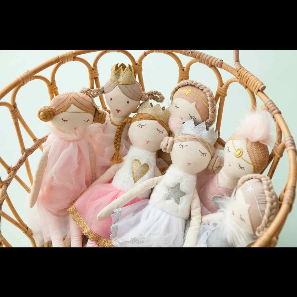 Annie & Charles® premium baby and kids accessories