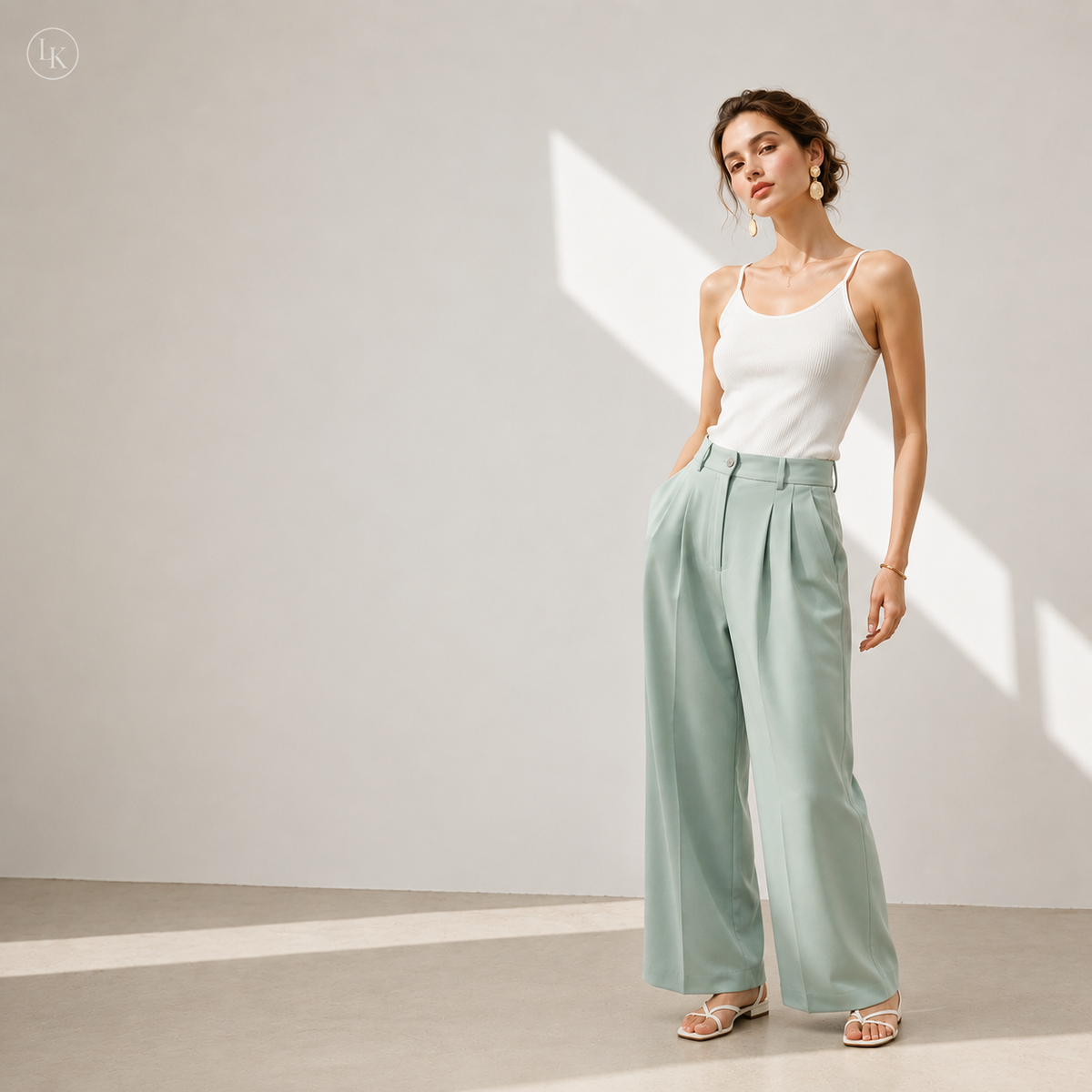 Affordable Signature Edit fashion pieces showcasing everyday luxury style