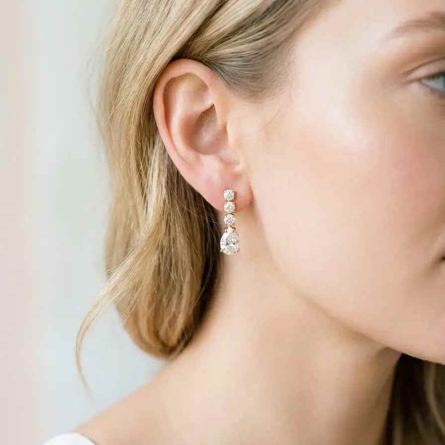 Contemporary stainless steel jewelry from BYREN | ÉLINE L'ATELIER for men and women
