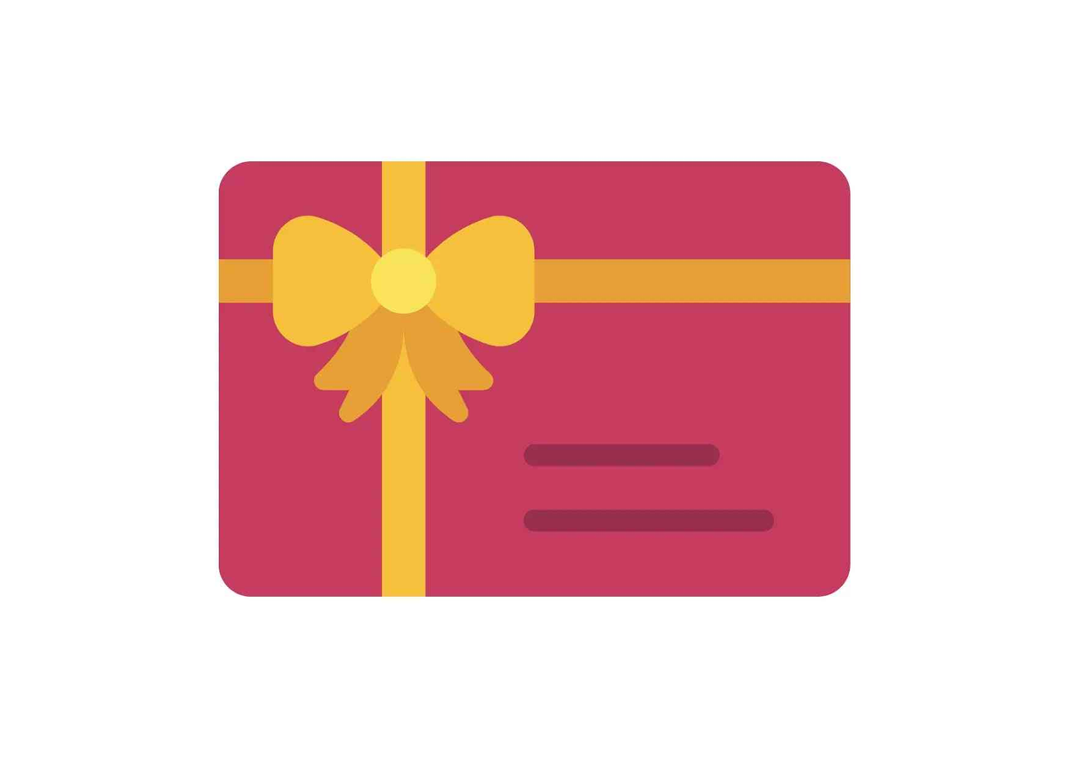 Gift Cards LievKaart curated gift sets for any occasion