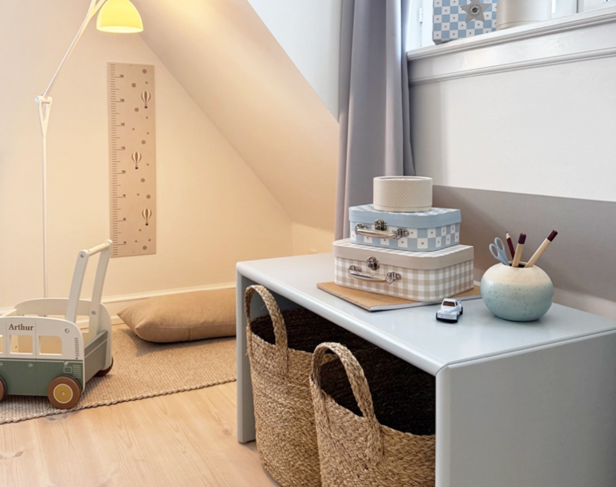 Moa by Moa children's lifestyle products featuring modern design, playful toys, and imaginative books