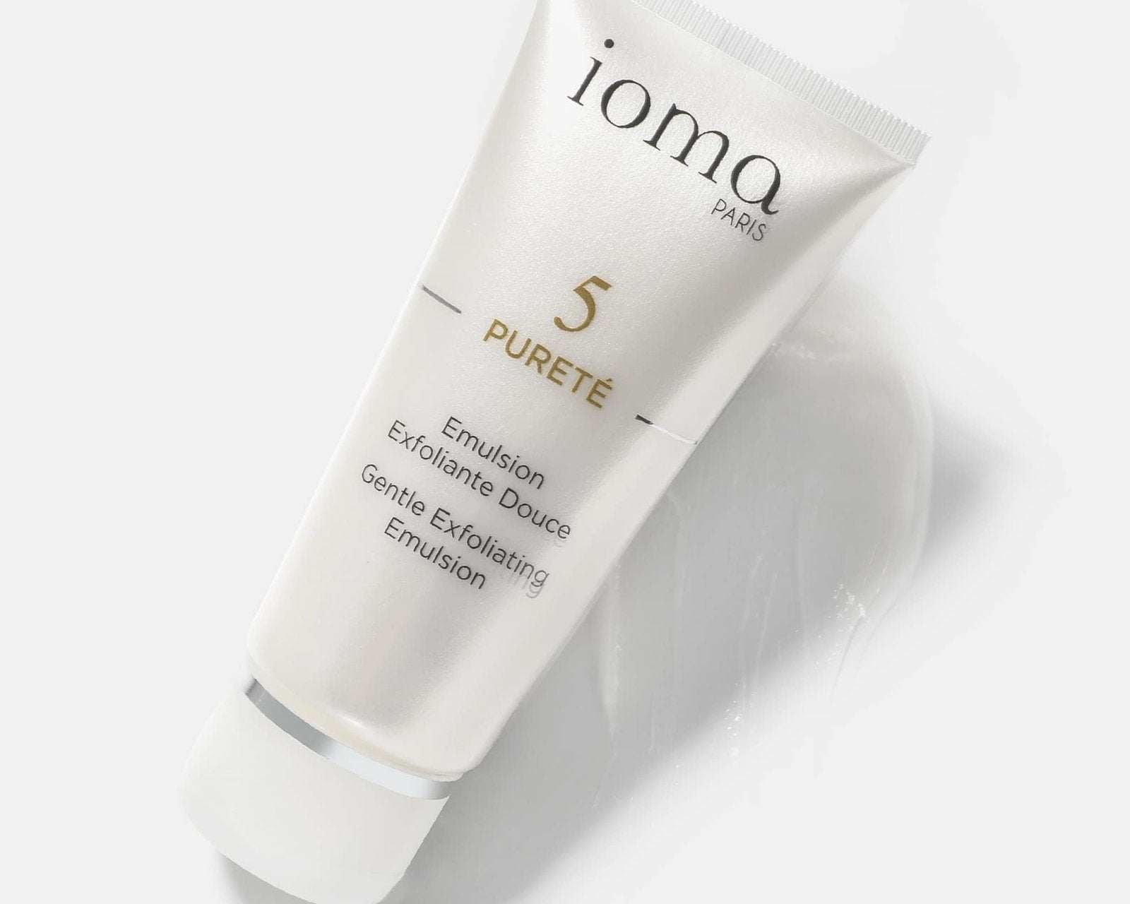 Ioma Paris Gentle Exfoliating Emulsion IOMA Paris