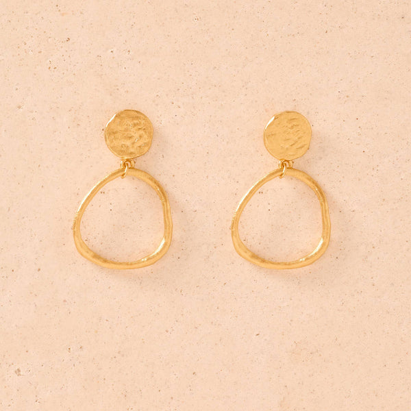 NEREA EARRINGS