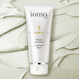 Ioma Paris Absorbing Mask IOMA Paris