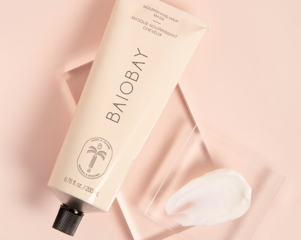 Baiobay Nourishing Hair Mask BAIOBAY