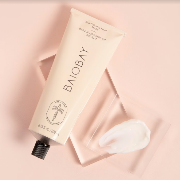 Hair Mask BAIOBAY