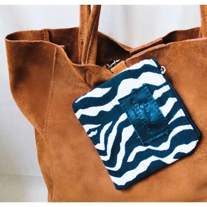 Bazou Cognac Shopper (Large)