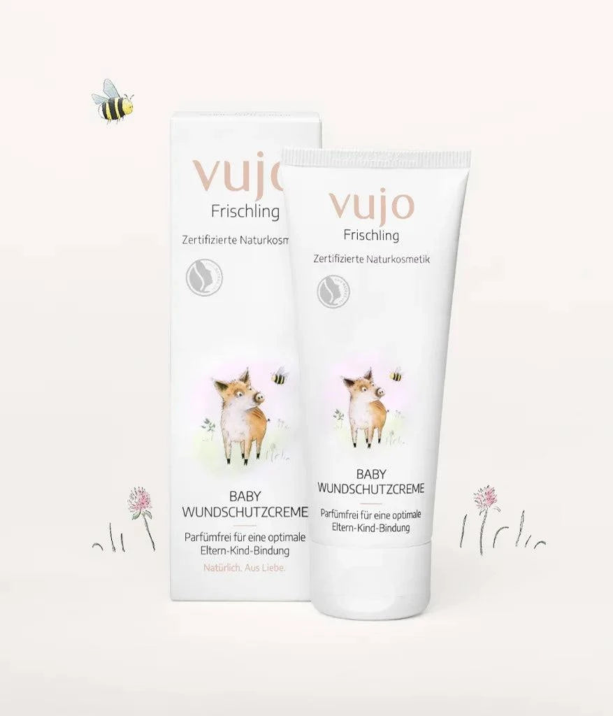 VUJO Frischling Barrier Cream VUJO Frischling