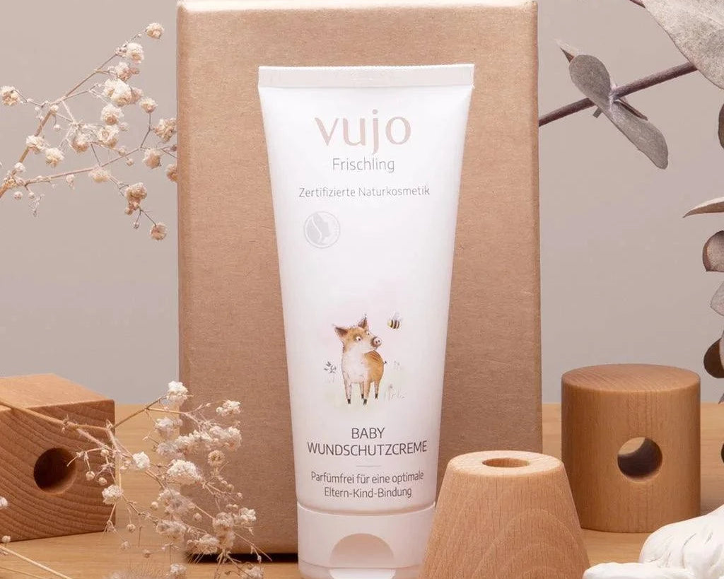 VUJO Frischling Barrier Cream VUJO Frischling