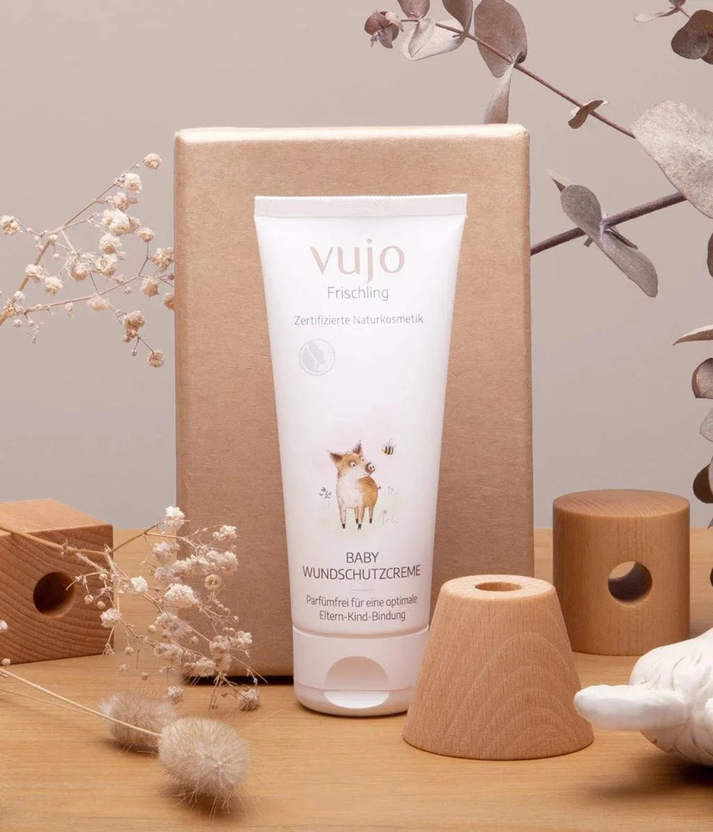 VUJO Barrier Cream VUJO Frischling