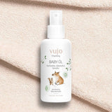 VUJO Frischling Baby Oil VUJO Frischling