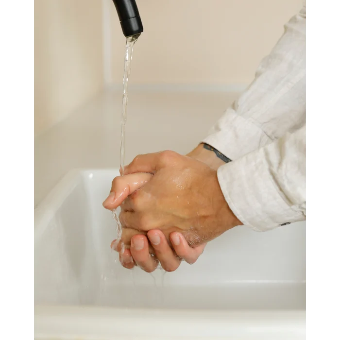 Natural 4-in-1 Wash