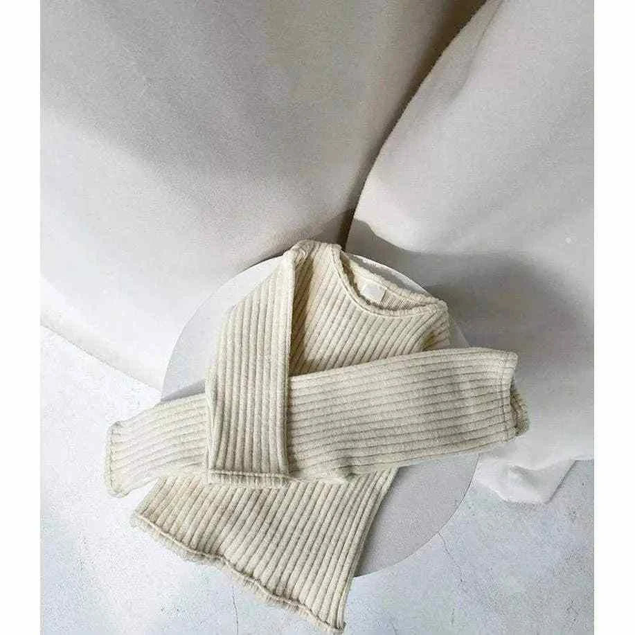 a10907-ad.myshopify.com Annie & Charles® Organic Cotton Set
