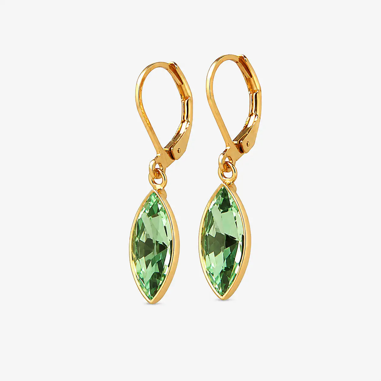a10907-ad.myshopify.com BLOSSOM Green Earrings