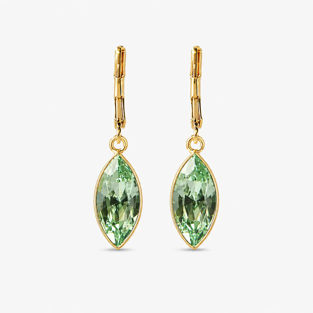 a10907-ad.myshopify.com BLOSSOM Green Earrings