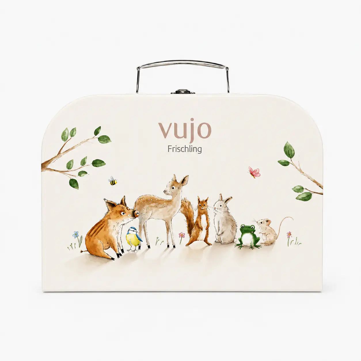 a10907-ad.myshopify.com Baby Essential Care Gift Set
