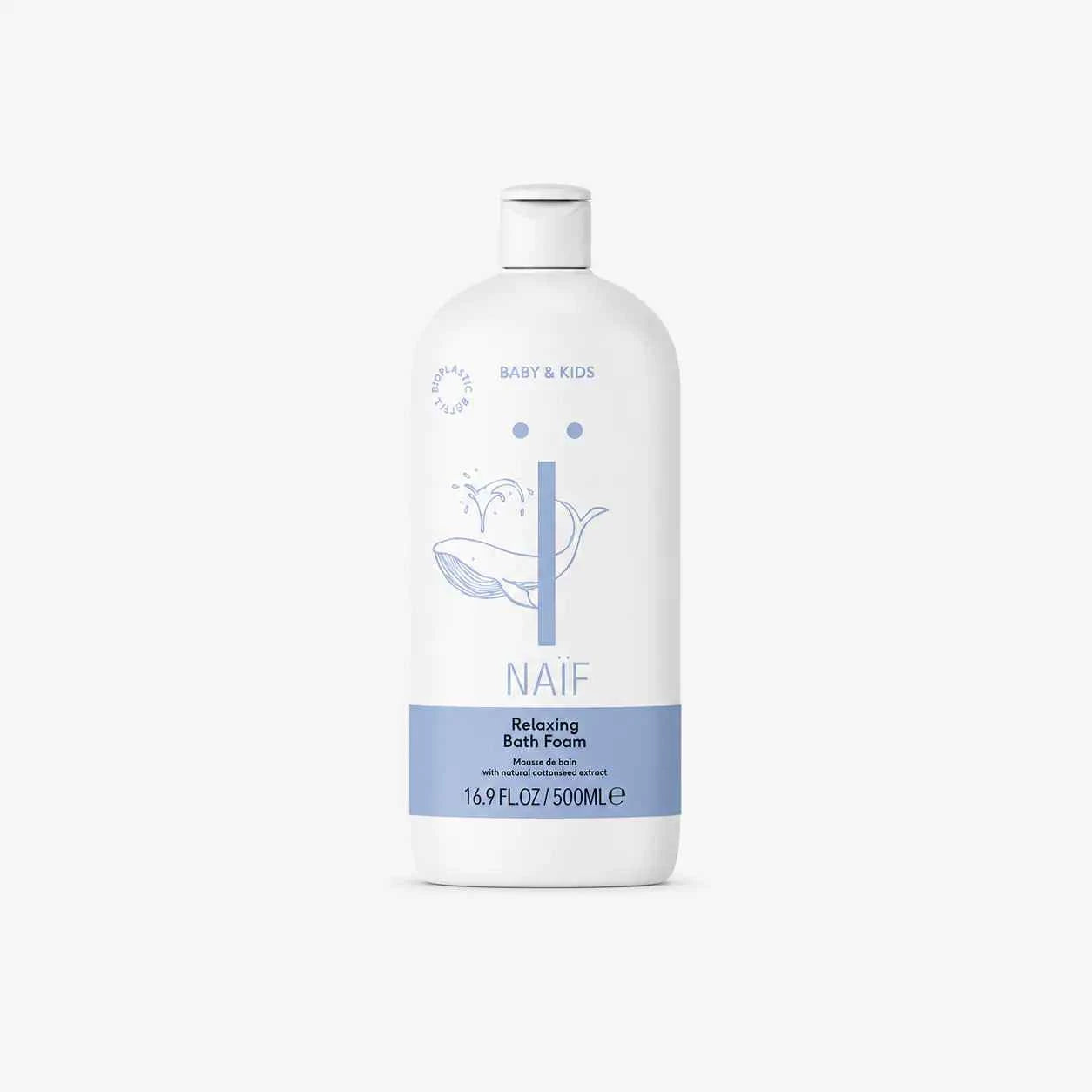 a10907-ad.myshopify.com Baby Gentle Caring Bath Foam