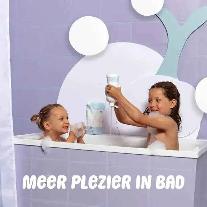 a10907-ad.myshopify.com Baby Gentle Caring Bath Foam