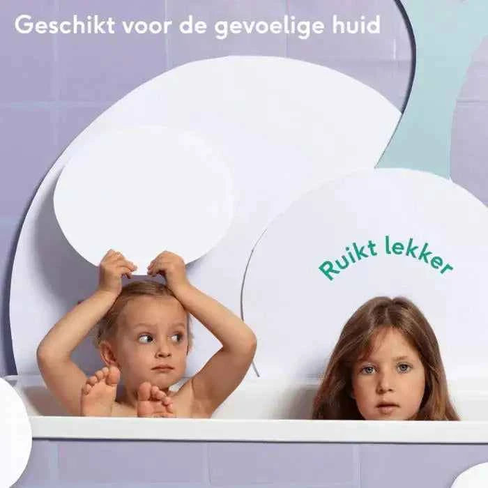a10907-ad.myshopify.com Baby Gentle Caring Bath Foam