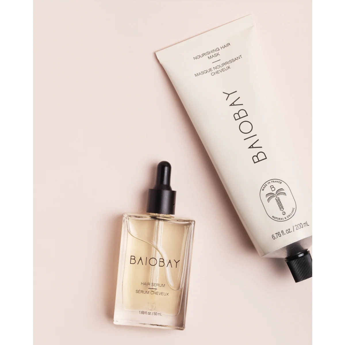 Baiobay Hair Serum BAIOBAY