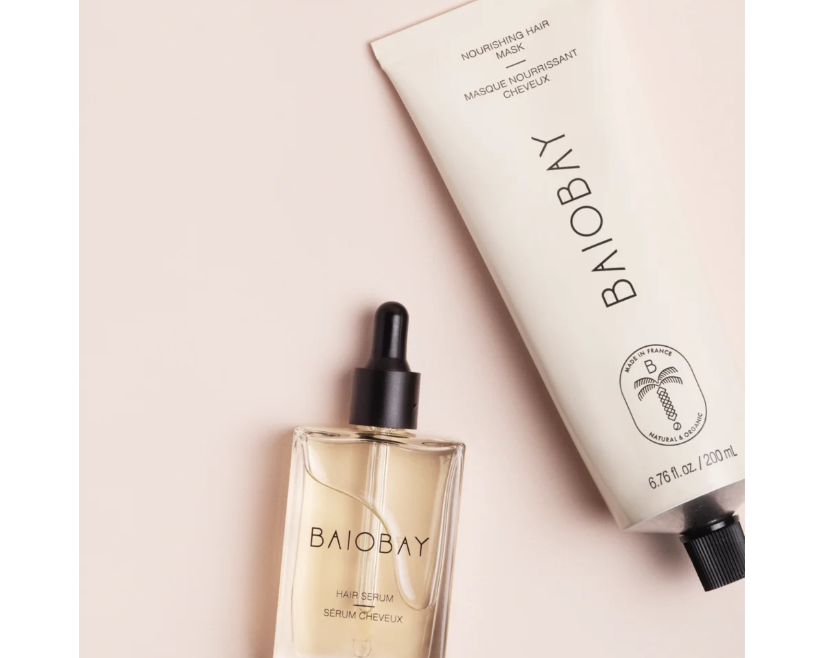 Baiobay Hair Serum BAIOBAY