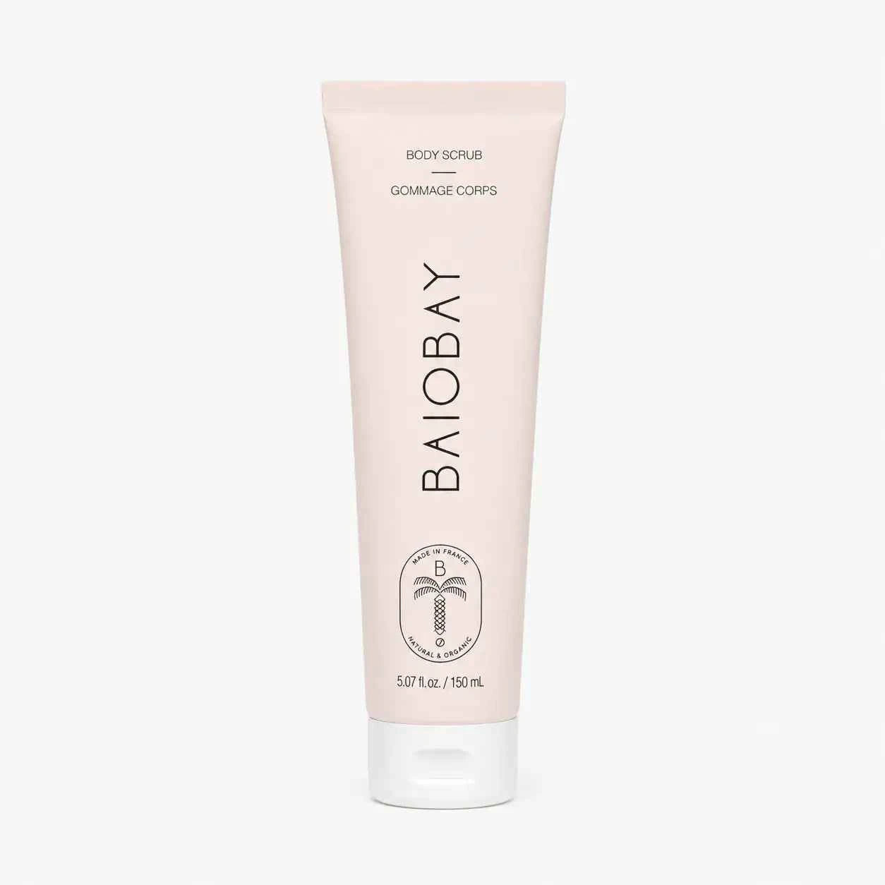 a10907-ad.myshopify.com Baiobay Bodyscrub Coconut (Vegan)