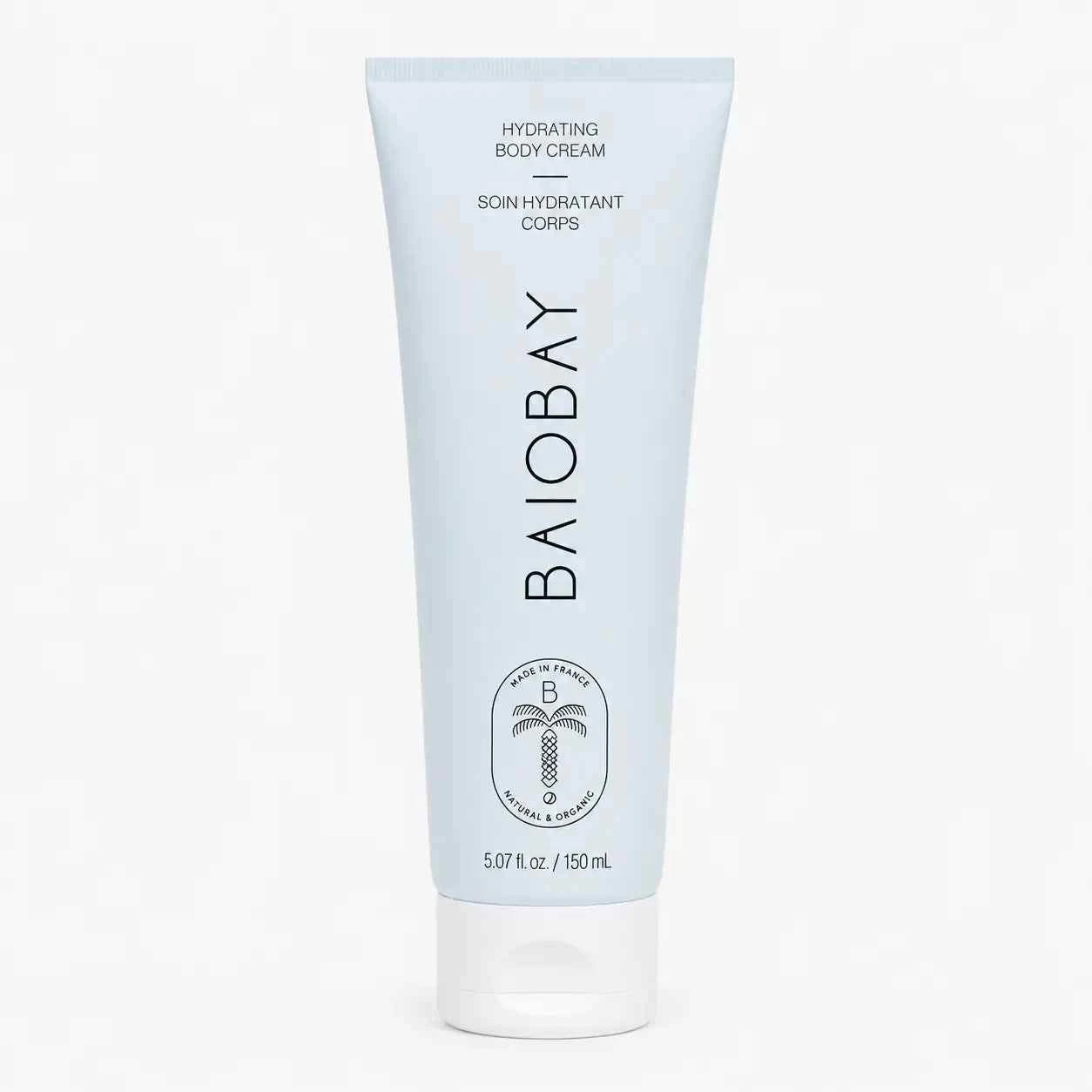 a10907-ad.myshopify.com Baiobay Hydrating Body Cream