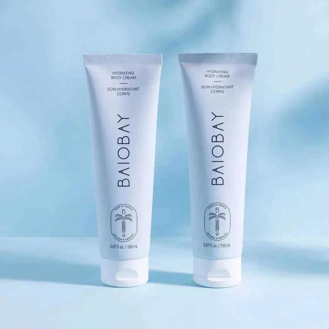 a10907-ad.myshopify.com Baiobay Hydrating Body Cream