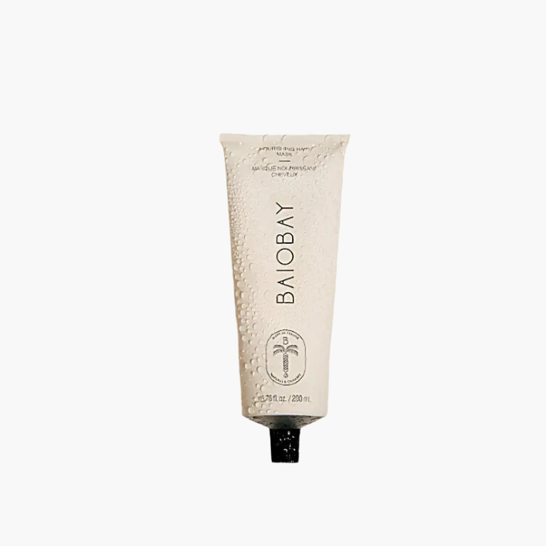 Hair Mask BAIOBAY
