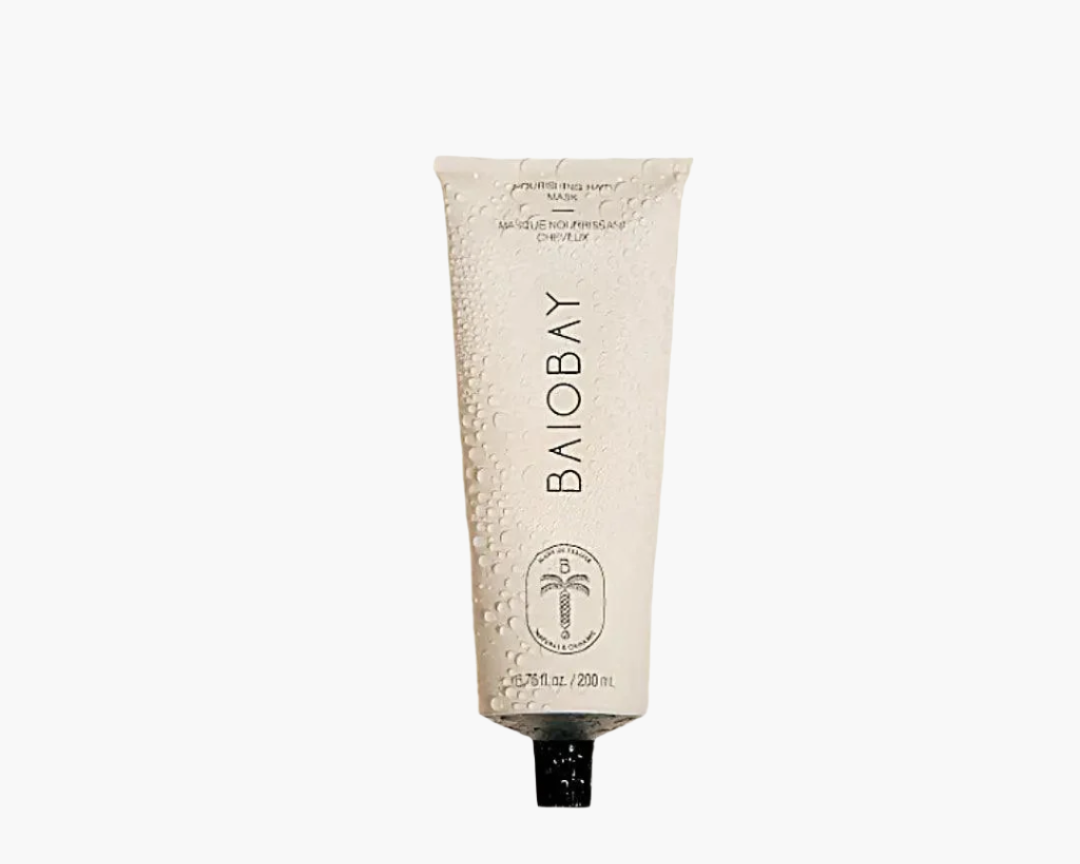 Hair Mask BAIOBAY