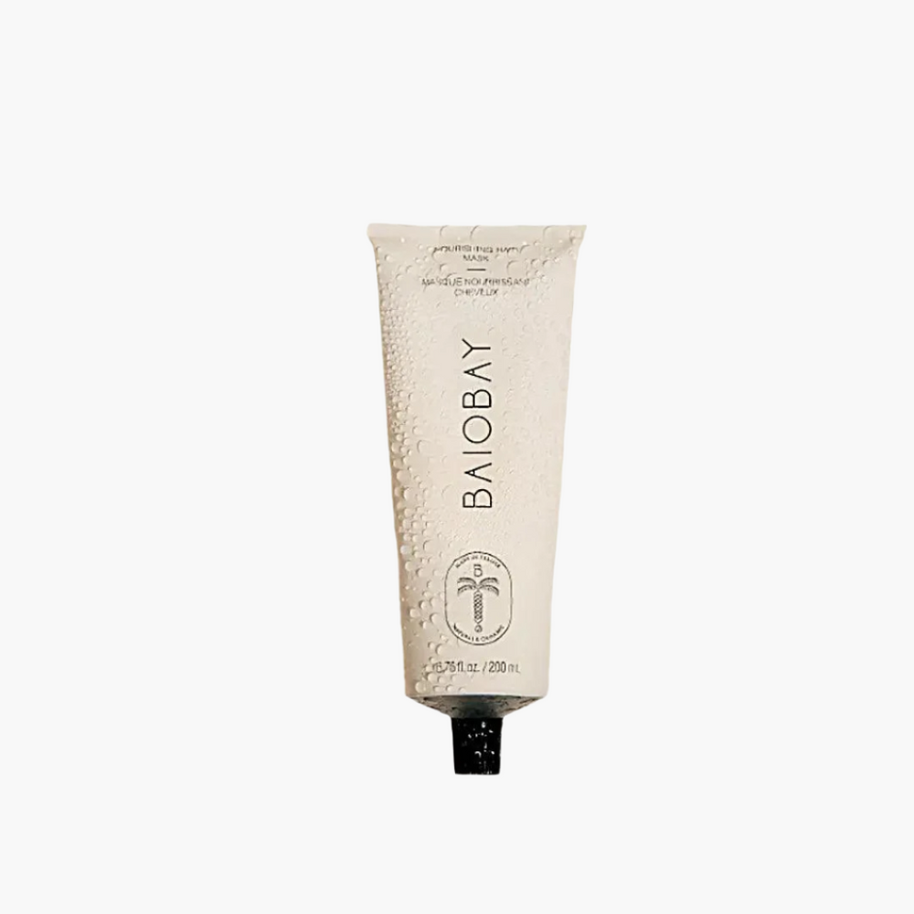 Hair Mask BAIOBAY
