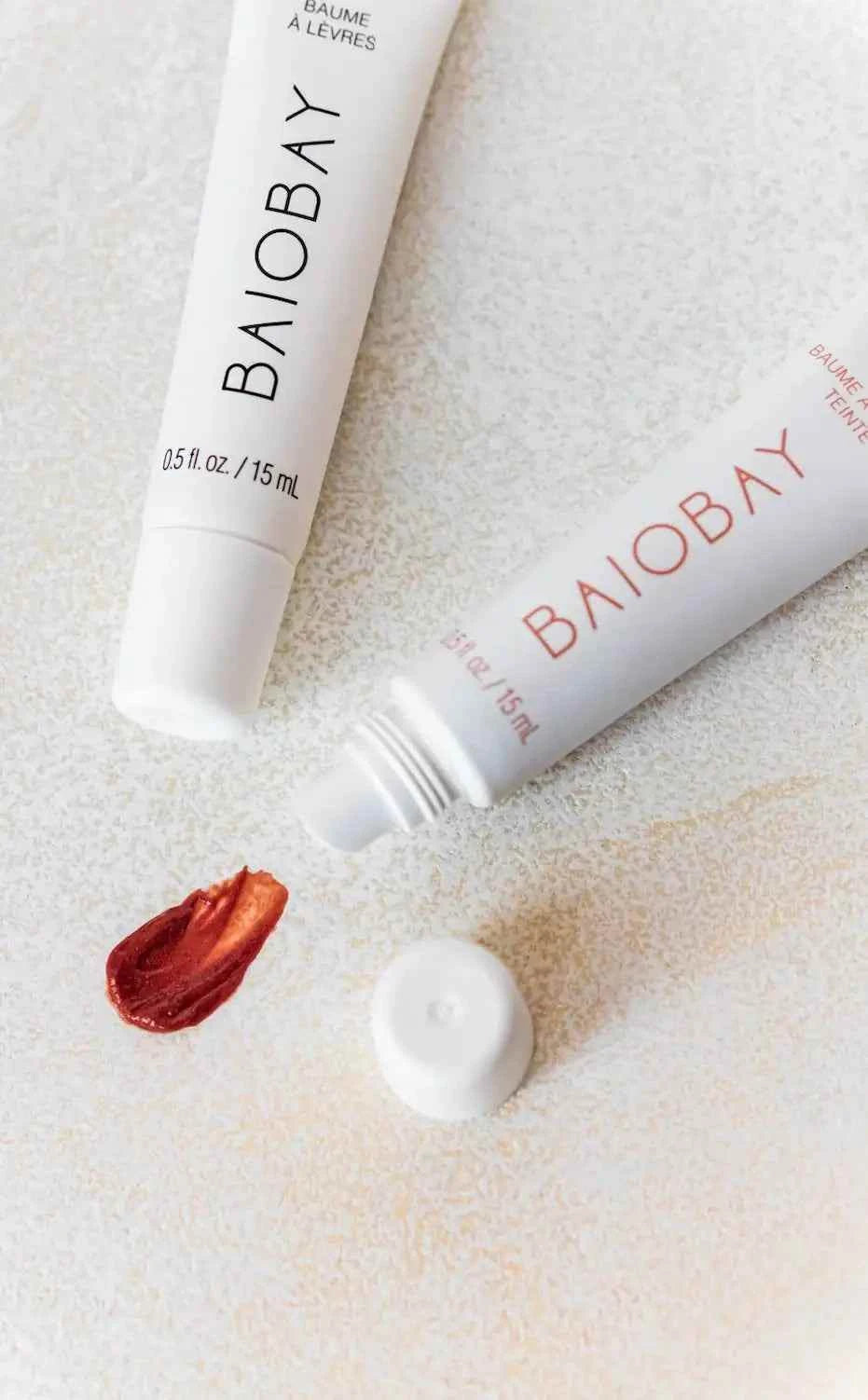 a10907-ad.myshopify.com Baiobay Tinted LipBalm