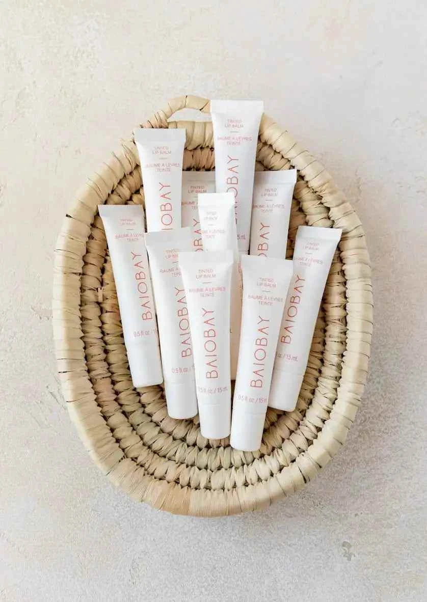 a10907-ad.myshopify.com Baiobay Tinted LipBalm