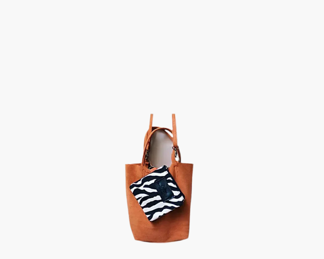 Bazou (Medium) Terra Shopper
