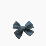a10907-ad.myshopify.com Blue Hair bow for little princesses