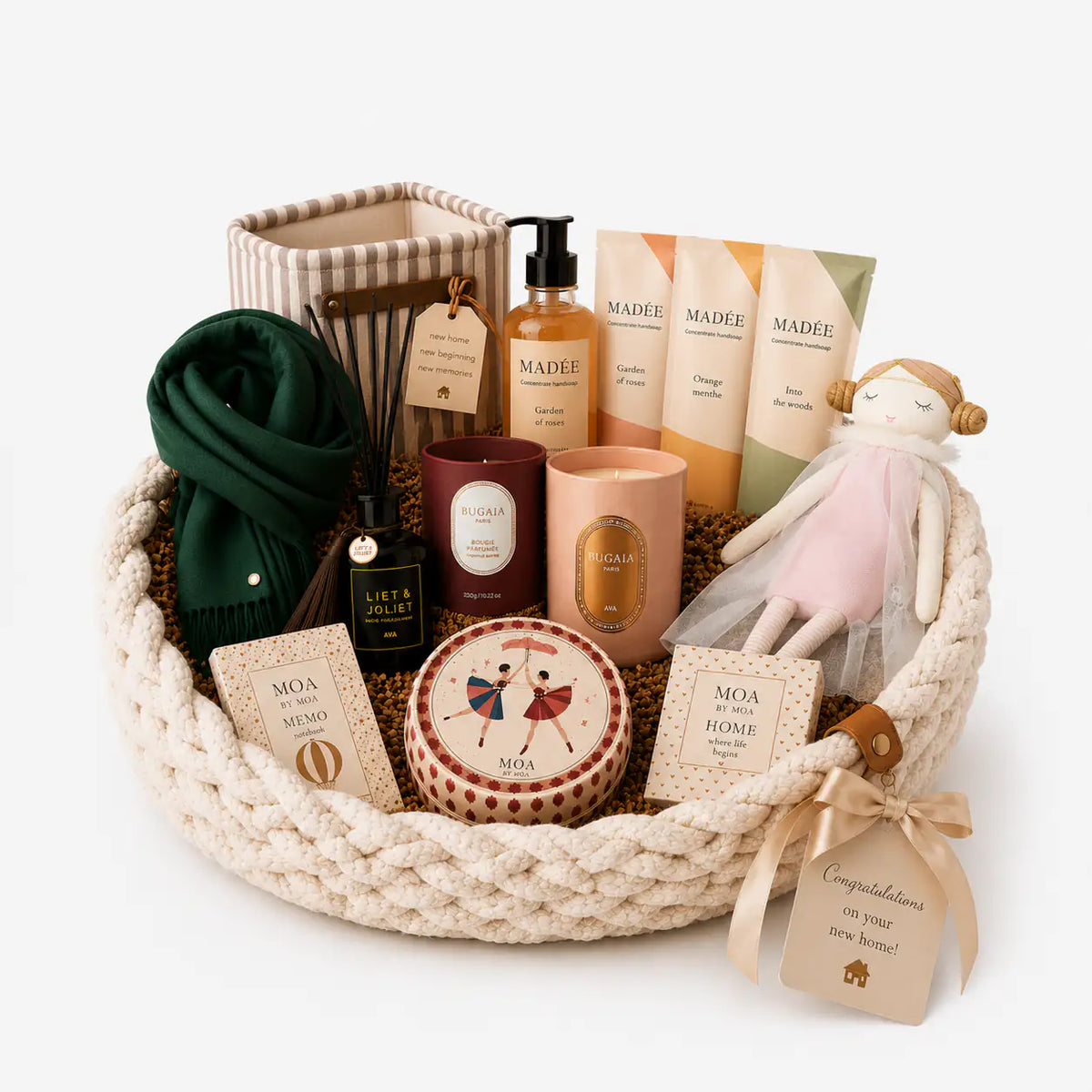 Create Your Perfect Moment | Giftset – alternate product view 4