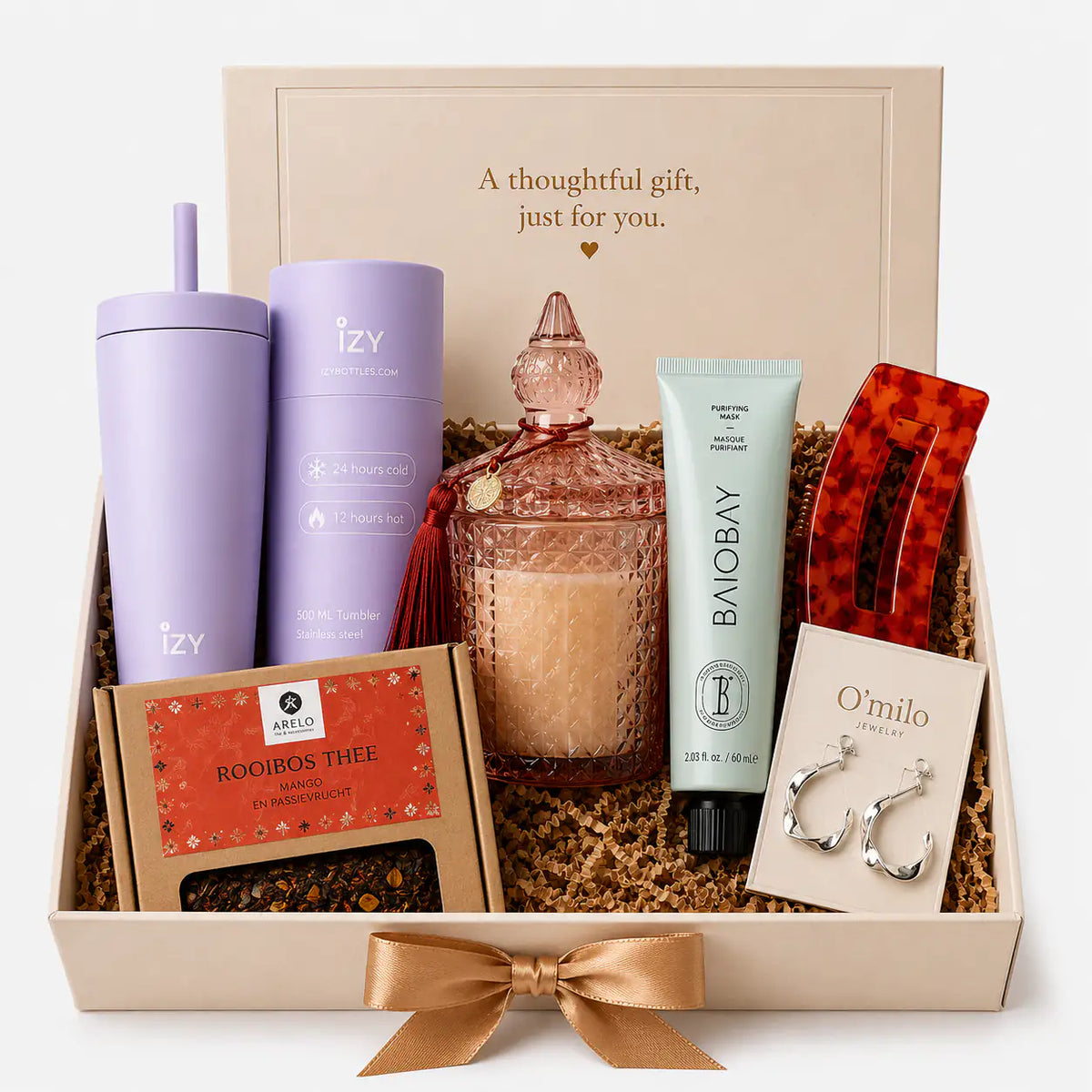 Create Your Perfect Moment | Giftset – alternate product view