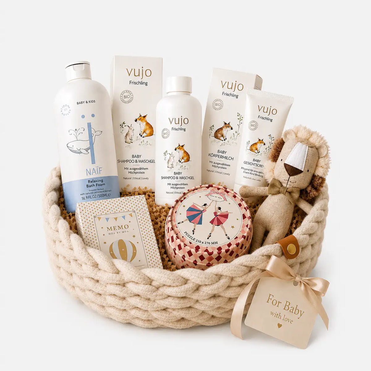 Create Your Perfect Moment | Giftset – product detail view