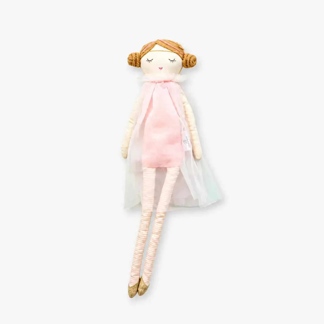 a10907-ad.myshopify.com Cuddle Ballerina Plush Toy
