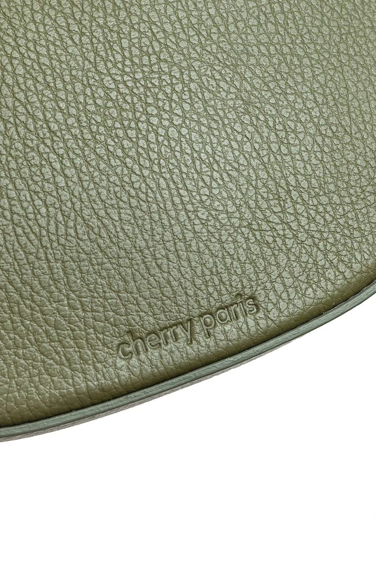 DORA Luxury Crossbody Bag (Khaki) – alternate product view 4