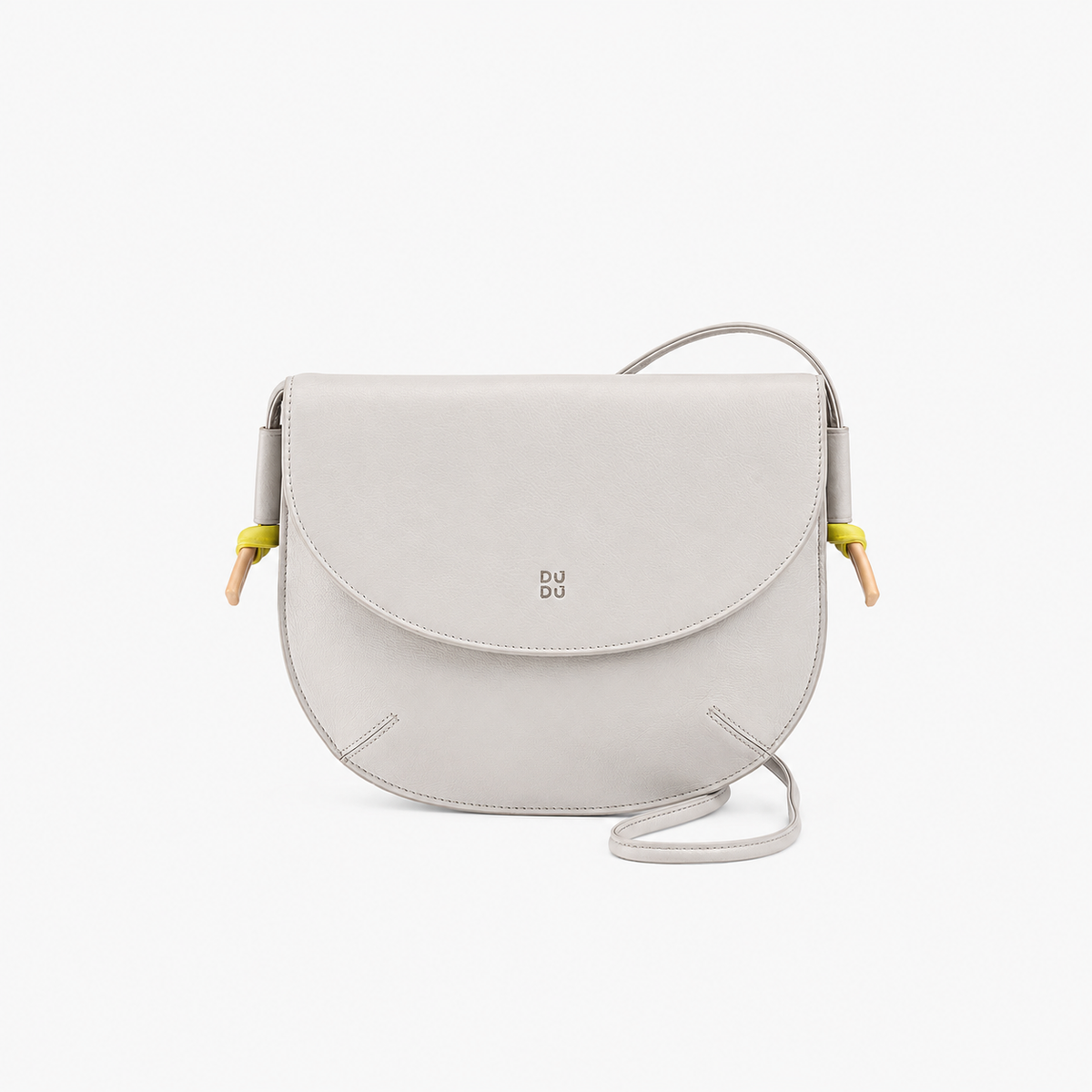  DuDu® Soft Luxe Everyday Bag with an elegant design for stylish everyday wear and effortless sophistication
