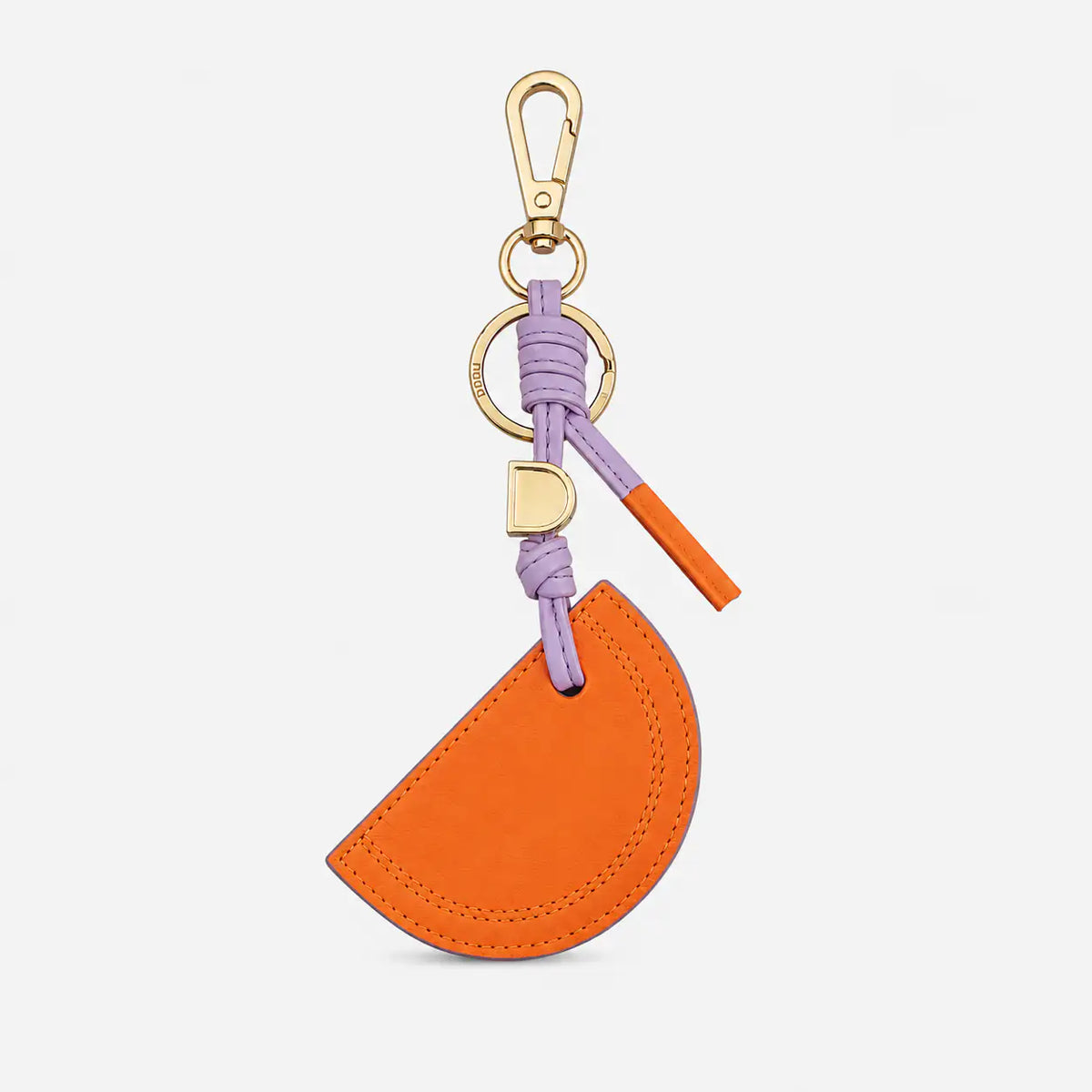 Elegant DuDu® Fruity Chic key case designed to keep keys organised with a colourful contemporary style