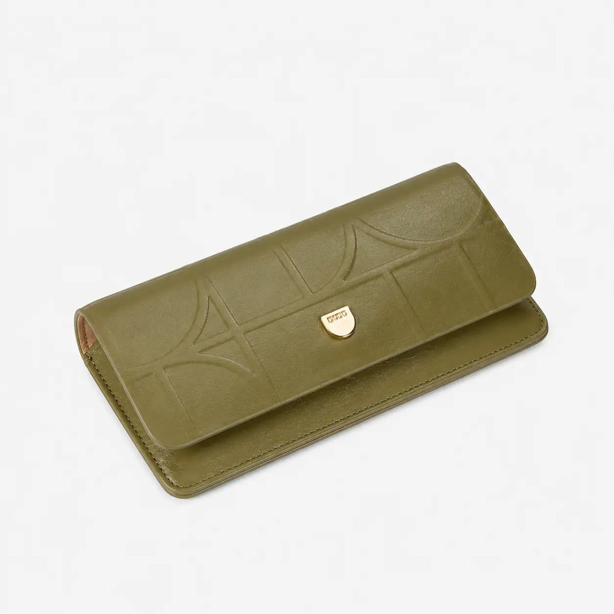  Elegant DuDu® sunglasses sleeve designed to protect eyewear with a minimalist and sophisticated look