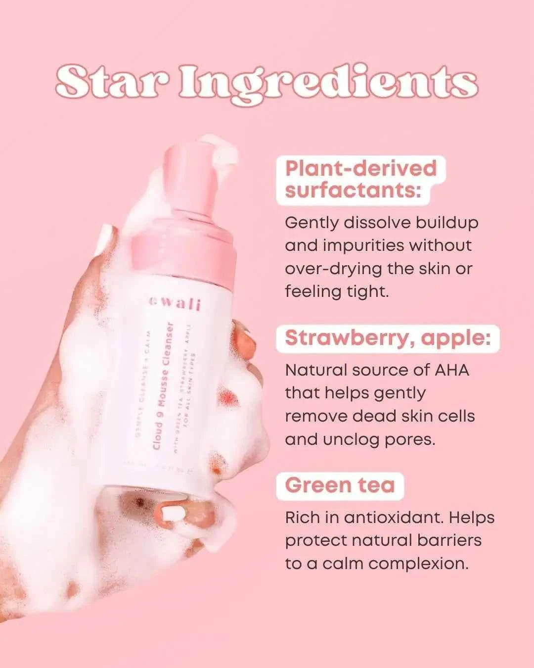 a10907-ad.myshopify.com EwaliBeauty Mouse Cleanser