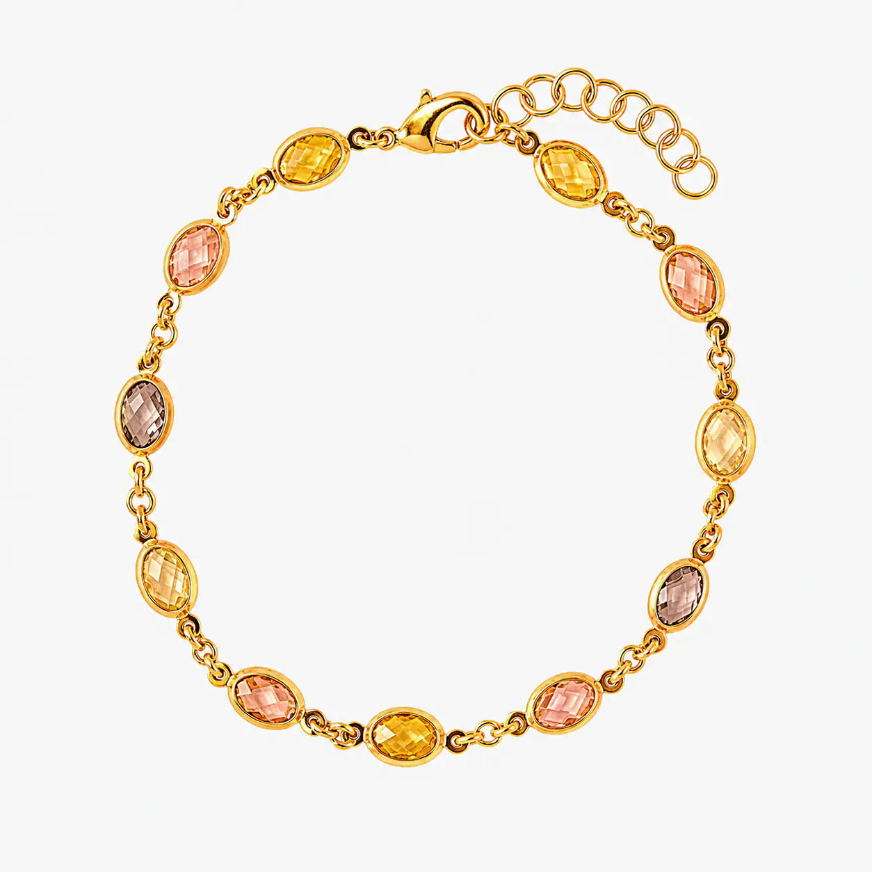 a10907-ad.myshopify.com FRUITERA Primavera Bracelet