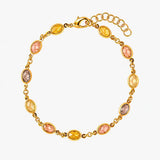 a10907-ad.myshopify.com FRUITERA Primavera Bracelet