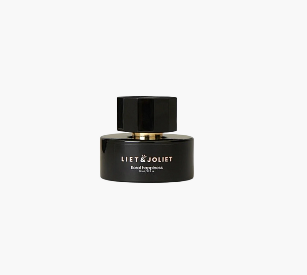 Floral Happiness Perfume Liet & Joliet
