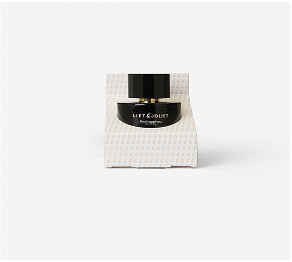 Floral Happiness Perfume Liet & Joliet