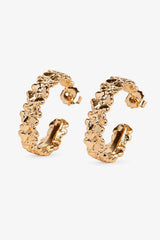 a10907-ad.myshopify.com Floral Pattern Statement Earrings