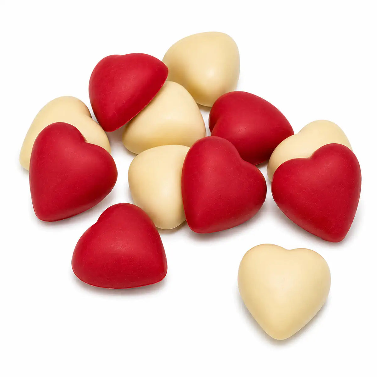 For You Chocolate Hearts gift featuring delicious heart-shaped chocolates for a romantic and thoughtful present